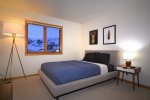 Guest Bedroom with Queen Bed